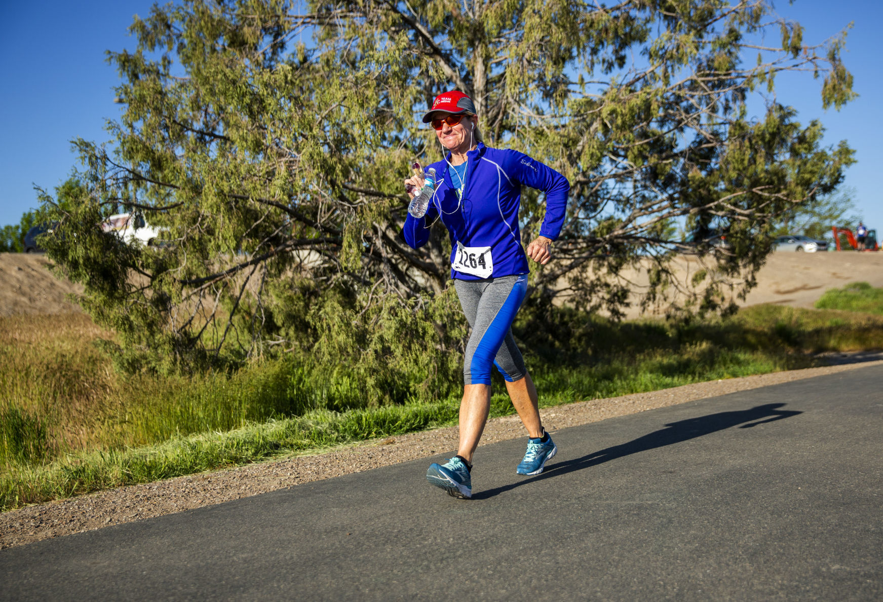 Spirit of the Magic Valley Half Marathon